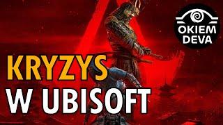 Kryzys w Ubisoft #niecodziennik