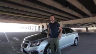 Gear Patrol - How to Slide Across the Hood of a Car