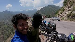 Karachi to Hunza & Deosai | Bike Tour 2021 | Pakistan