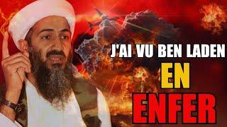 Je suis mort et j'ai vu Oussama Ben Laden en enfer, ce qui s'est passé m'a choqué