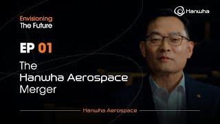 Envisioning the Future with Hanwha Aerospace CEO Jae-il Son (Part 1 of 3)