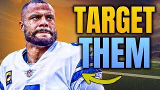 6 Players to Target in Dynasty Trades *INSANE VALUES* | Dynasty Fantasy Football