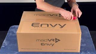 Envy Academy Online - Unboxing the Envy Core (110B)