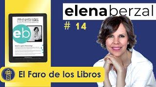 Una vida SIN TÓXICOS | entrevista a Elena Berzal