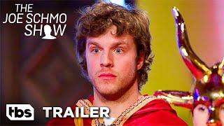 The Joe Schmo Show (Trailer) | TBS