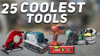 Next Level Handyman Tools You Should Have in 2025!