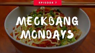 Meokbang Mondays Episode 7 - #SongSongCouple, SUPER JUNIOR, KCON LA, MORE COMEBACKS!