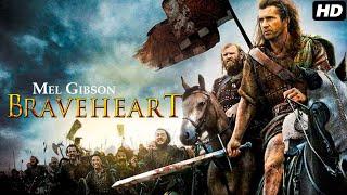 Braveheart 1995 Full English Movie | Mel Gibson, Sophie Marceau, Patrick McGoohan | Review & Facts