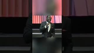 Dr. Abel Damina's talk on divorce