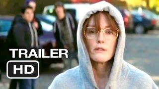 The English Teacher TRAILER 1 (2013) - Julianne Moore, Lily Collins Movie HD