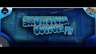 FE2CM OST: Snowstorm Outpost V2 (Feat.  @textlocked )