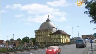 Proposed New Development at Birmingham Buddhist Maha Vihara