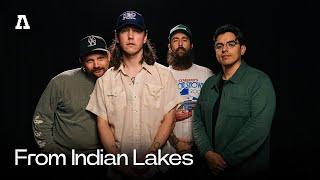 From Indian Lakes on Audiotree Live (Full Session #3)