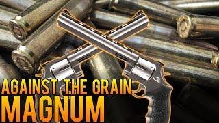 Against the Grain: Magnum - Battlefield 4