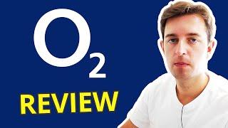 O2 Mobile Review - Is O2 Any Good? (UK)