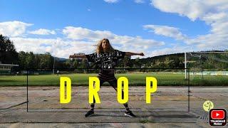 Drop - Noah Powa | Dancehall | Zumba® with Nedy | ZIN 93