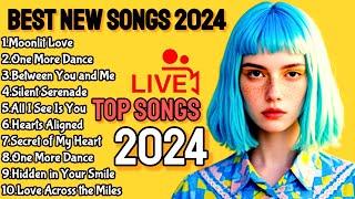 Top Hits 2024 Playlist  New Pop MusicBest New Songs 2024