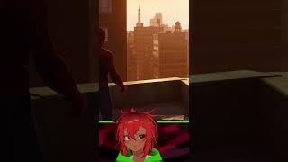 Backpacks are expensive! #reptar #vtuber #gaming #outofcontext #spiderman