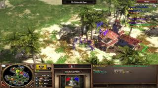 Age of Empires Series (Classic)