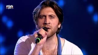 Florin & Matei - How you remind me (Nickleback) - Vocea Romaniei 2014 - Confruntari 1 - Editia 8