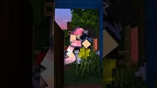 ZANE LOVE KC YOU NEED A HUG #shorts #shortvideo #minecraftshorts #minecraftanimation