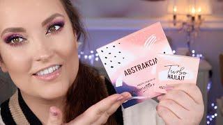 Kolekcja MsDoncellita x GlamSHOP - Chat makeup z nowościami