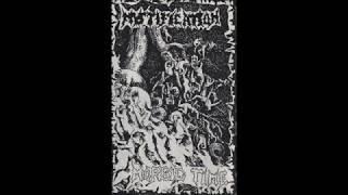 Mystification - Morbid Time [Full Demo] 1991