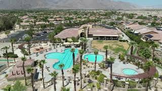 Four Seasons at Palm Springs a 55+ Community