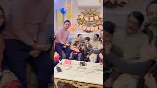 Birthday celebration #shorts #ytshorts #trending #viralvideo #celebration