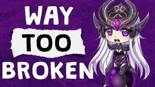 Why Syndra is Your Ticket to Diamond (Syndra Guide)