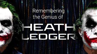 Heath Ledger | Biography