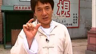 Jackie Chan My Stunts My Story 1999 German