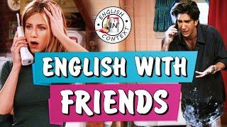 Learn English With Friends | Did You Make a New Year's Resolution?