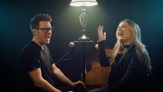 BRING ME TO LIFE - Evanescence - Alex Goot, Julia Sheer, KHS Cover