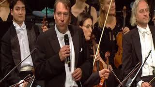 S. Rachmaninov. Piano Concerto № 2. Soloist - Pavel Kachnov  /  "Klassik an der Donau 2017"