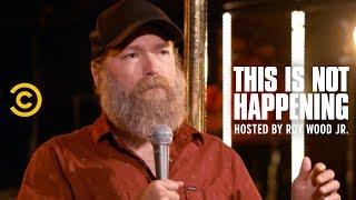 Kyle Kinane - When Baseball Turns Disastrous - This Is Not Happening