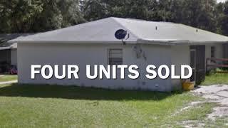 Top Duplex, Triplex, Quadraplex Real Estate Agent Leesburg, FL