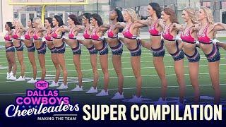 Best Of DCC SUPER COMPILATION  #DCCMakingTheTeam | CMT