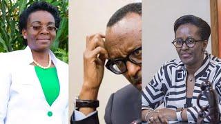 Kagame ageze aho kwiyahura: Ingabire V. arashinganye, cira birarura