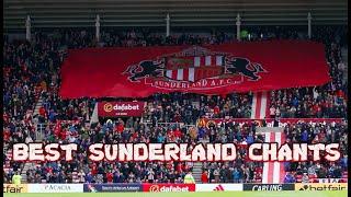 Best Of Sunderland Supporters | Sunderland 'Til I Die | 2019/20