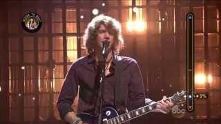 Rising Star - Jesse Kinch Sings 'Seven Nation Army'