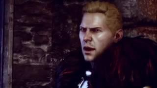 Dragon Age - Cullen Rutherford tribute (rus. sub.)