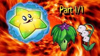 The ULTIMATE Starfruit!  PvZ Heroes