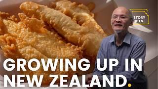 Why This Chinese Family Still Serves Fish & Chips After 37 Years