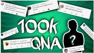 100k Special QNA Video || Manoj Jais ||