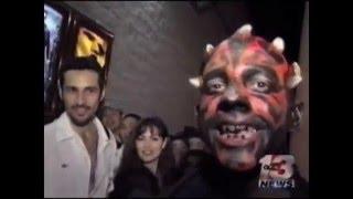 Star Wars Fans reaction to The Phantom Menace.