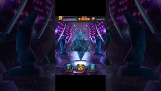 Triple 6-Star Opening  - Marvel Contest of Champions #shorts