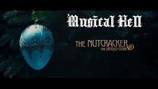 The Nutcracker-The Untold Story: Musical Hell Review #43