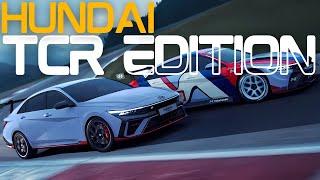 New Hyundai Elantra N TCR Edition: Stunning Design & Price