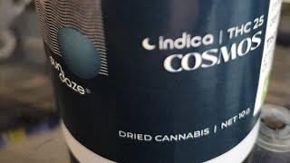 Sundaze Cosmos 25%